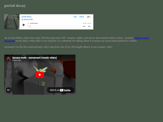 music/portaldecay screenshot