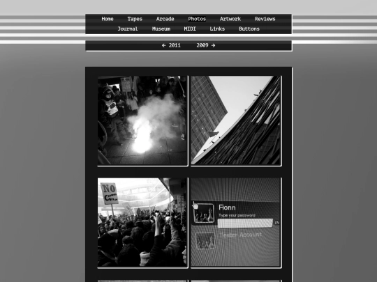 2010 screenshot