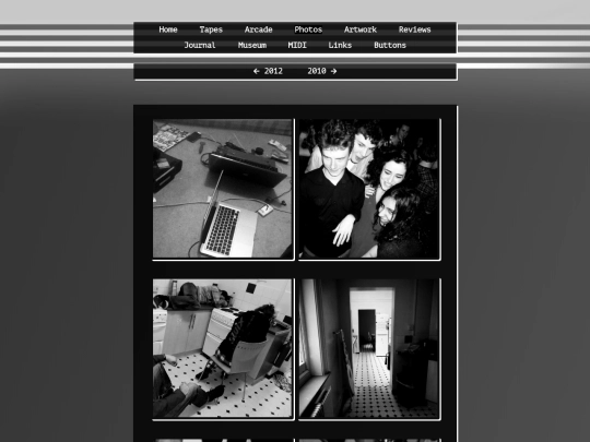 2011 screenshot
