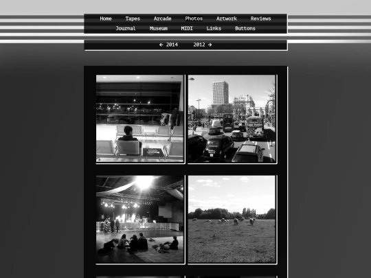 2013 screenshot