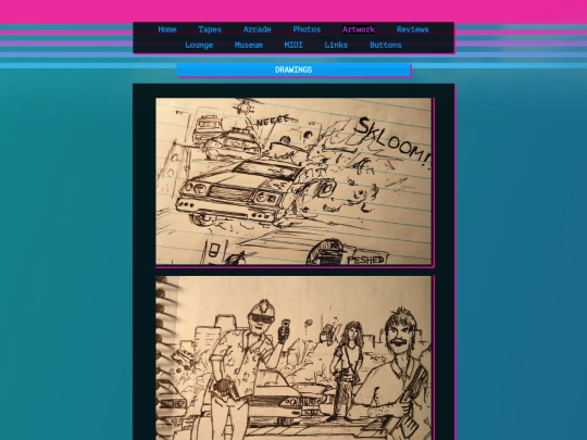 drawing screenshot
