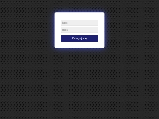 formularz screenshot