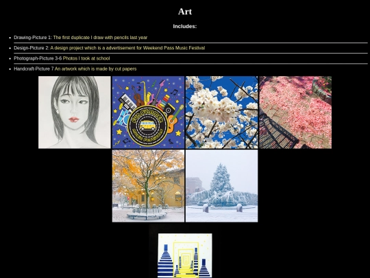 art screenshot