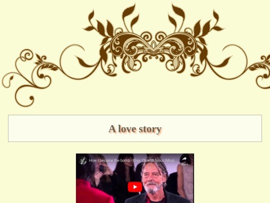 mysecondpage/index2 screenshot