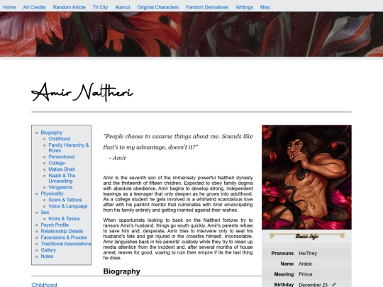 amir screenshot
