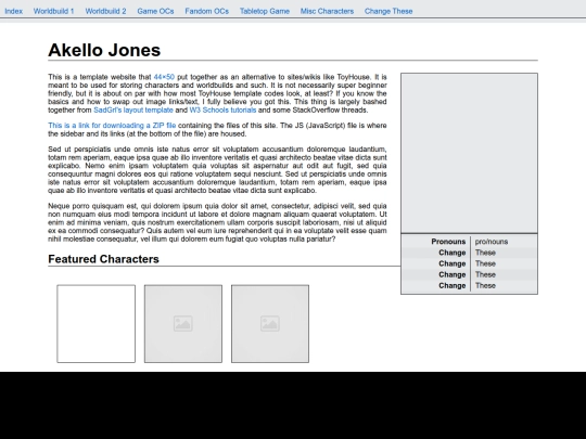 new template wiki screenshot