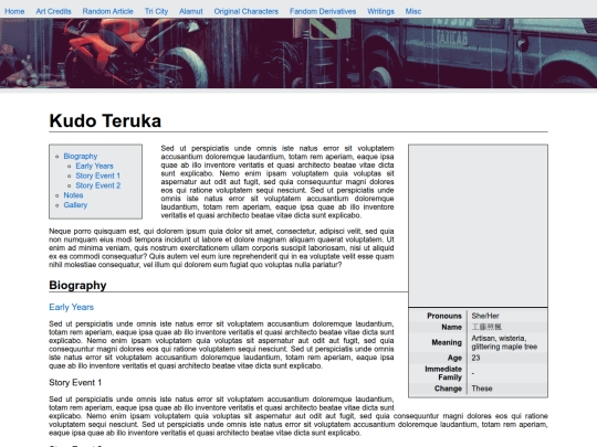 teruka screenshot