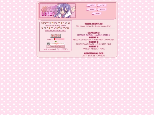 ocHub screenshot