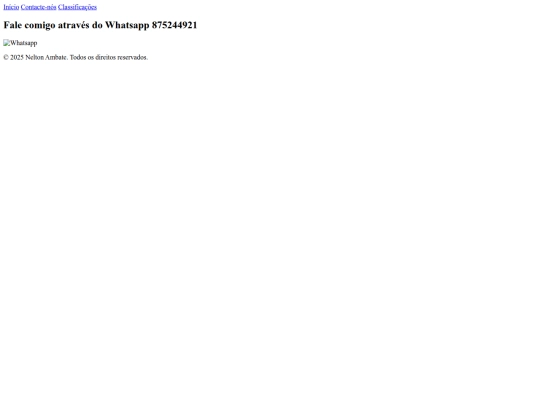 neltonambate7@gmail.com/Meu número screenshot