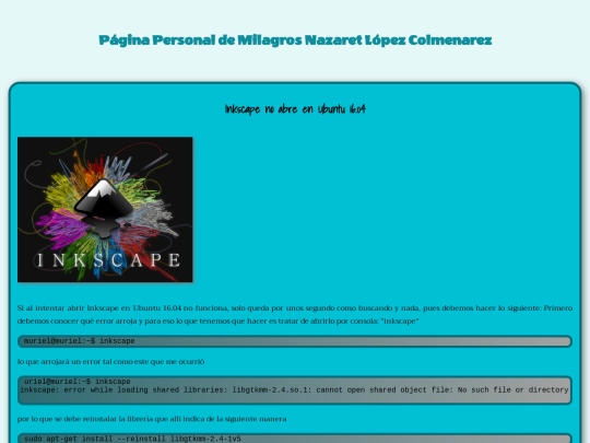 entrega final screenshot