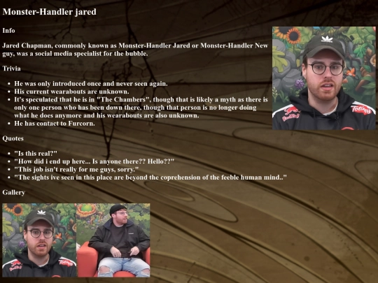 jared screenshot