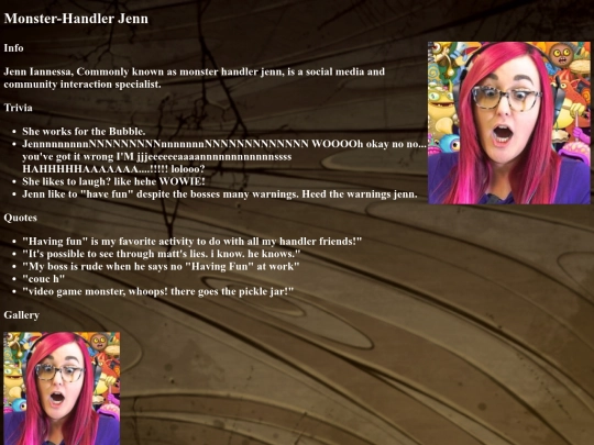 jenn screenshot