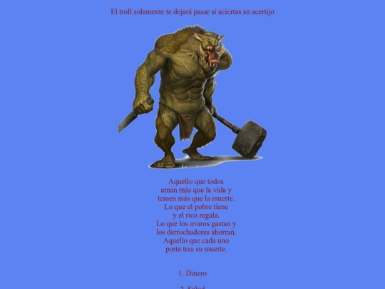 practica1.3/html/4acertijo screenshot