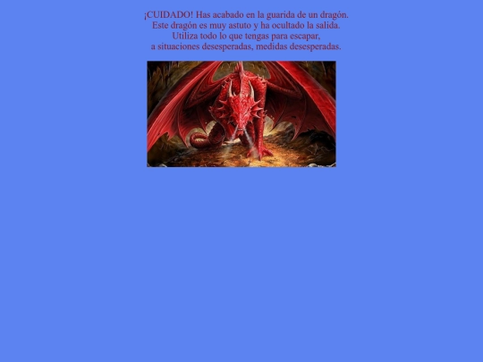 practica1.3/html/5quetecomeeldragon screenshot