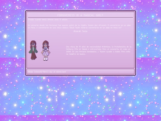 Ocs/fiamg screenshot