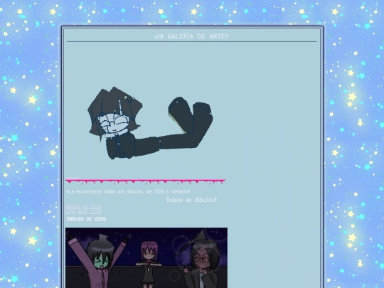 arte screenshot