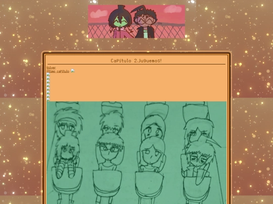 fanfic space/MEGA IZ PF/chapter 2 screenshot