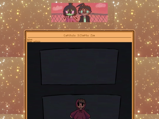 fanfic space/MEGA IZ PF/chapter 3 screenshot