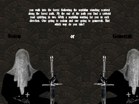 TRAS screenshot