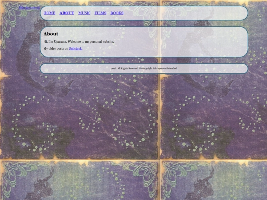 about screenshot