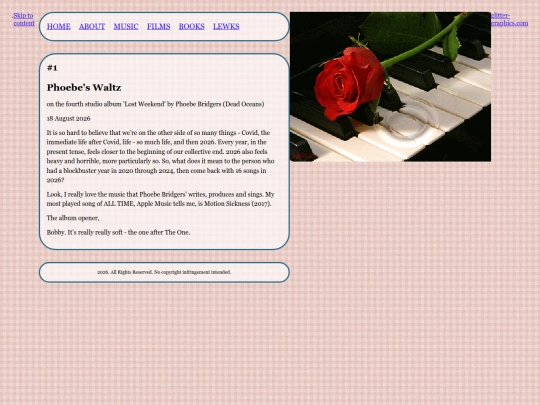 review screenshot