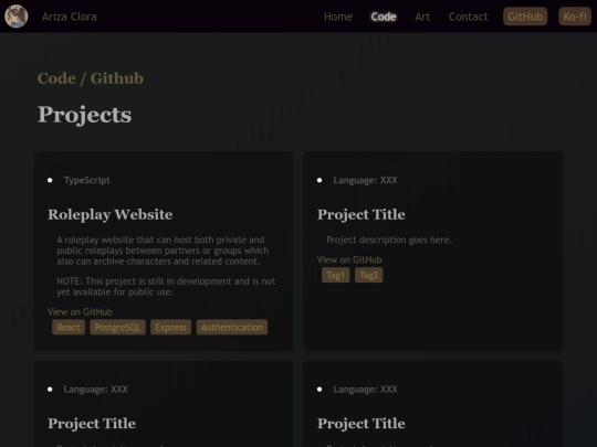 code screenshot