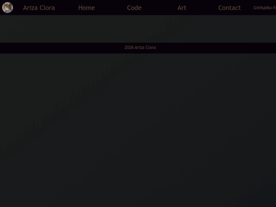 contact screenshot