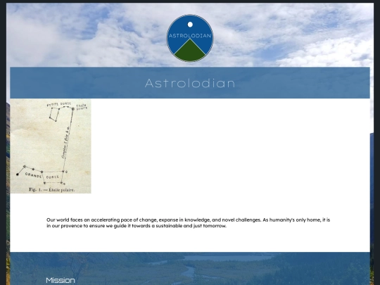 modern screenshot