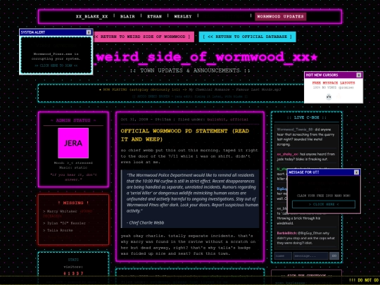 wormwood-updates screenshot