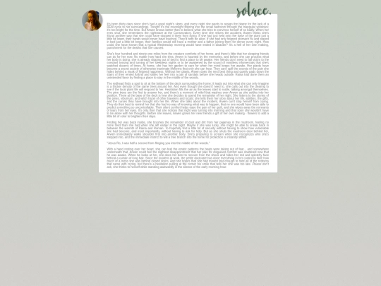 narratives/001 screenshot