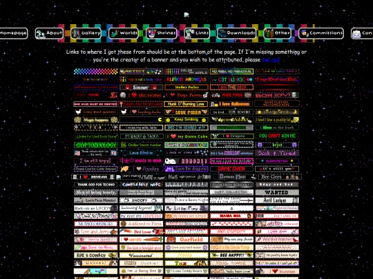blinkies screenshot
