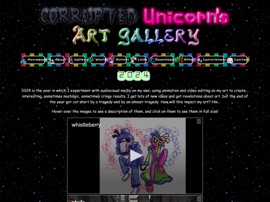 gallery-2024 screenshot