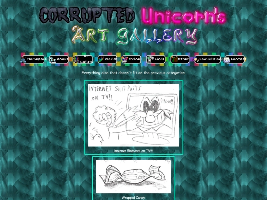gallery-others screenshot