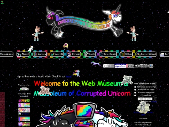 home screenshot