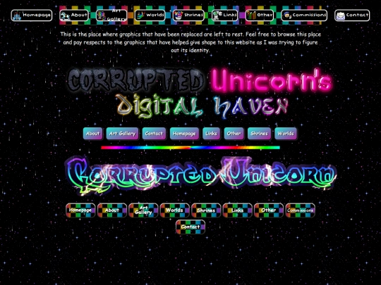 oldgraphics screenshot