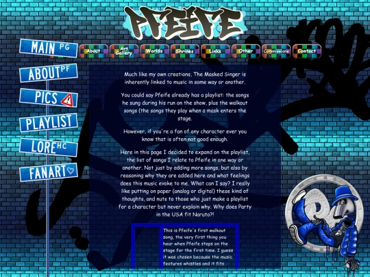pfeifeshrine-music screenshot