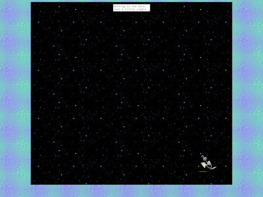 textdump screenshot