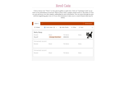 crew/catz screenshot