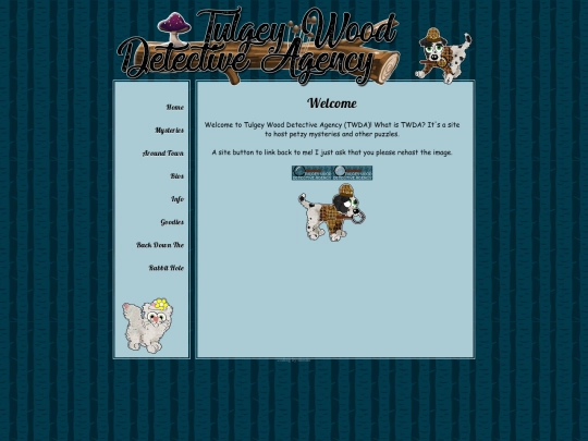 tulgey screenshot