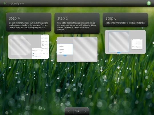 tutorials/pane/3 screenshot