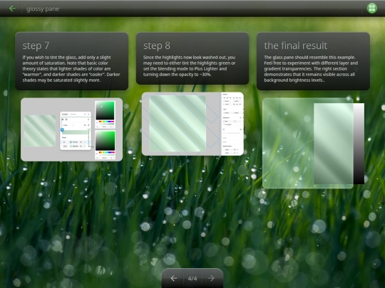 tutorials/pane/4 screenshot