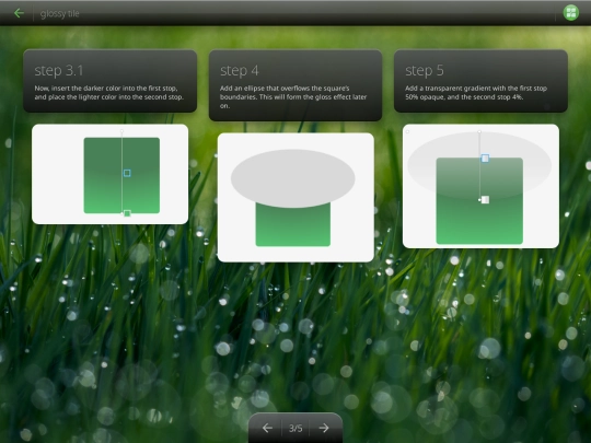 tutorials/tile/3 screenshot