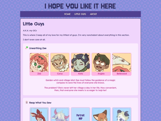 little-guys screenshot