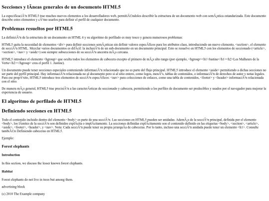 seccionesp2p screenshot
