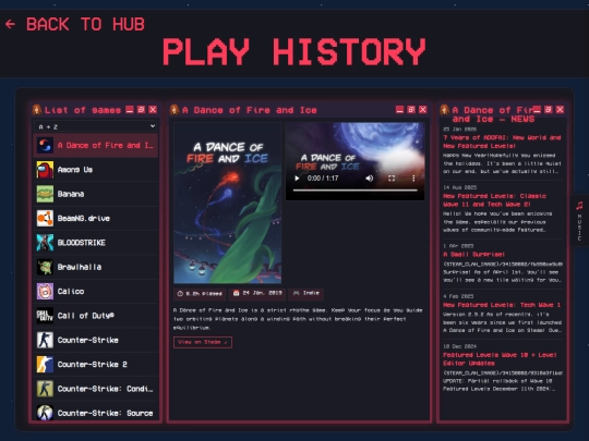 pages/gamepage/gamepage screenshot