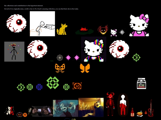 graphic screenshot
