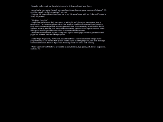ideas screenshot