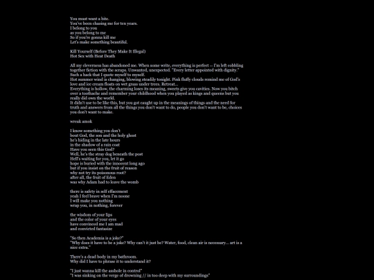 jots3 screenshot