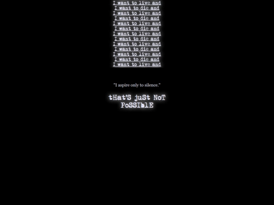 mediablog screenshot
