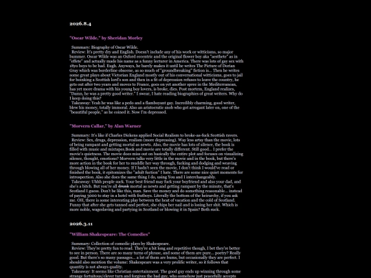 paper/books screenshot